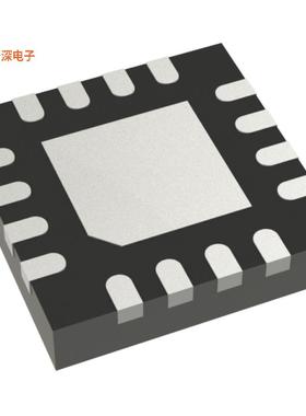 ECLAMP2367NQTLT |齐纳TVS DIODE 5VWM 15.5VC SLP3030P16