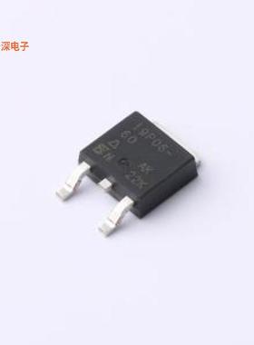 SUD19P06-60-E3 |原装TO-252MOSFET P-CH 60V 18.3A TO252