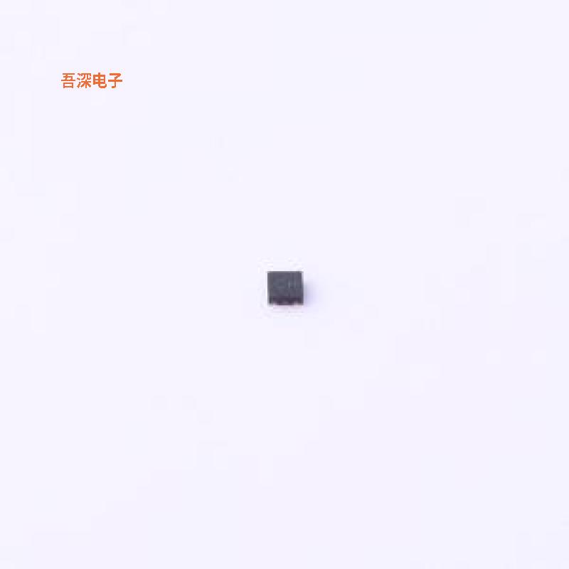 TP74333PDQNR |原装XDFN-4-EP(1x1)线性稳压器(LDO)