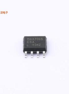 MAX706SESA-HXY |原装SOP-8监控和复位芯片