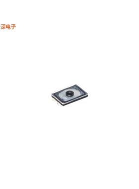 KXT 341 LHS |SPST-NOSWITCH TACTILE SPST-NO 0.02A 15V