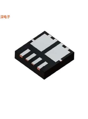 FDPC4044 |MOSFET（金属氧化物）MOSFET 2N-CH POWERCLIP-33