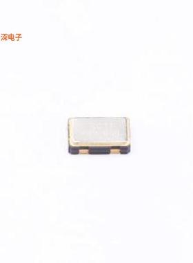 SX5M40.000B10G40TNN |原装SMD5032-4P有源晶振