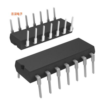 LT1212CN#PBF |通用IC OPAMP GP 4 CIRCUIT 14DIP