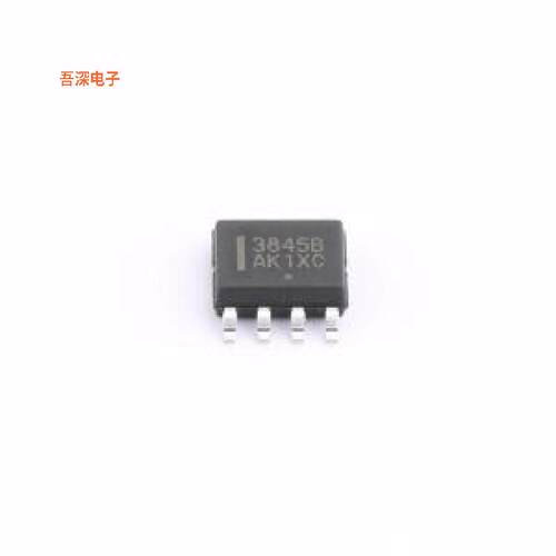 UC3845BD1R2G |原装SOIC-8AC-DC控制和稳压