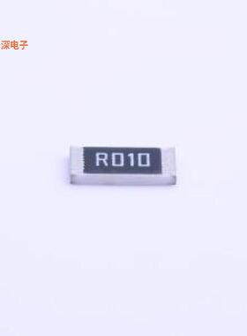 CR2010FR010E04Z |原装2010贴片