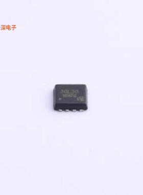 RU30L30M-VB |原装DFN3x3-8(MOSFET