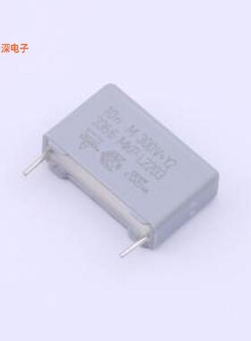 BFC233660103 |原装插件,P=15mmCAP FILM 10000PF 20% 1KVDC RAD