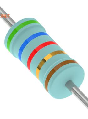 MF0207FTE52-56R2 |56.2 OhmsRES 56.2 OHM 1% 0.6W AXIAL