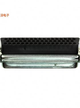 1658640-1 |原装全新CONN D-SUB HOUSING RCPT 50POS
