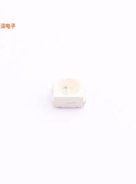 AAA3528SEEZGKQBKS |原装SMD-4P,3.2x2.8mm RGB CLEAR 4SMD