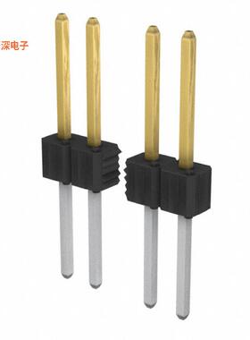 68655-136HLF |原装全新CONN HEADER VERT 36POS 2.54MM