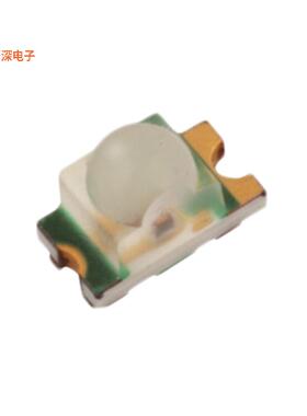 VFHA1116P-4C82C-TR|橙色 ORANGE DIFFUSED 1608 SM