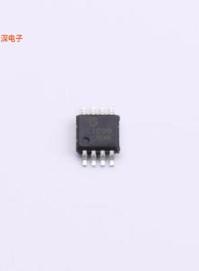 LTC2850IMS8-TUDI |RS-485/RS-422芯片RS-485/RS-422芯片