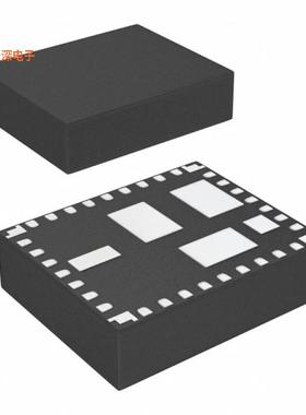 LMZ34002RKGR |原装QFN-41(9x11)DC DC CONVERTER -3 TO -17V