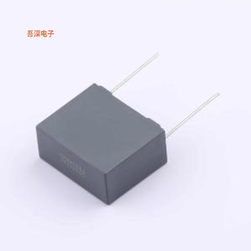 C823D393J90C000 |原装插件,P=22.5mm聚丙烯膜(CBB)