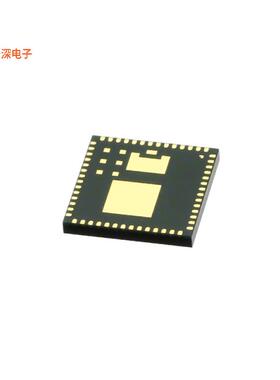 MKW22D512VHA5 |原装VFLGA-63IC RF TXRX+MCU 802.15.4 63MAPLGA