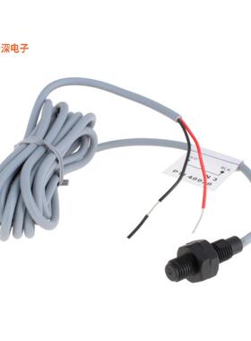 PTI40020 |原装全新PROXIMITY SENSOR 1NO/M8/CABLE 2M