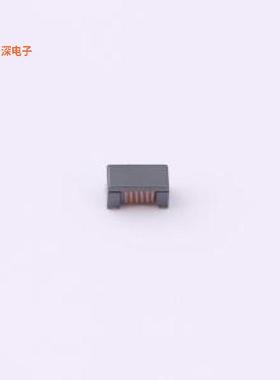 ACM3216-2P-361TF |原装SMD-4P,3.2x1.6mm共模滤波器