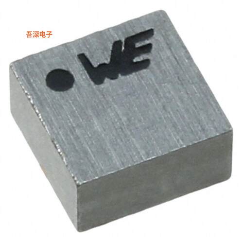 74438440200030 |原装全新FIXED IND 300NH 23.2A 2.3MOHM