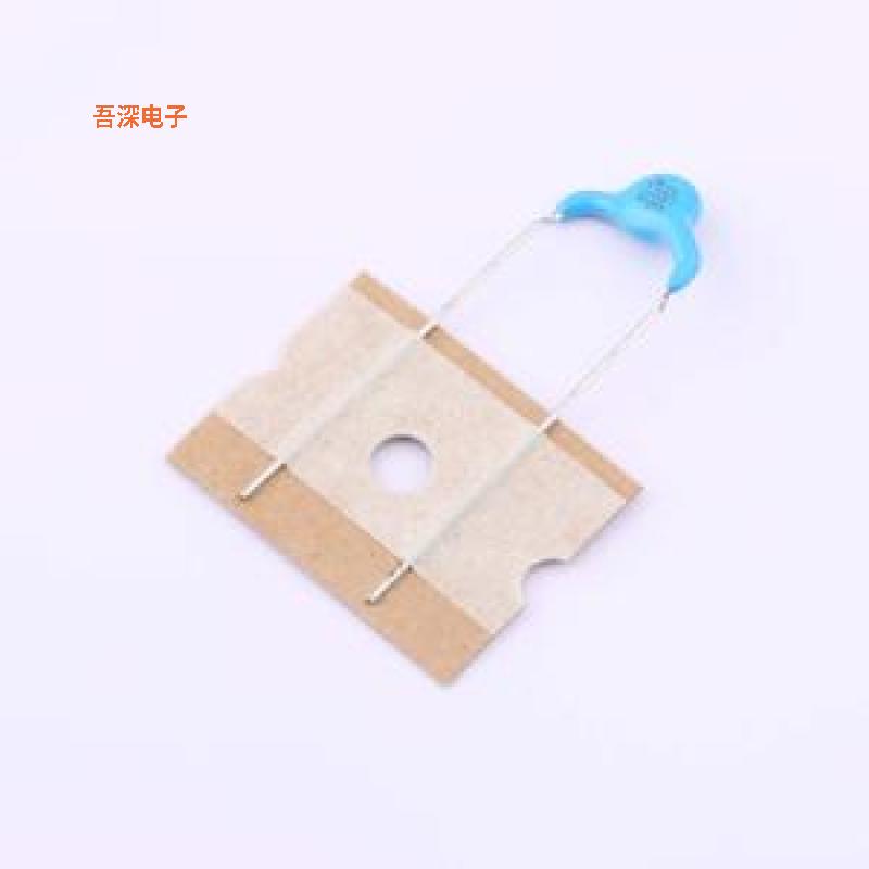 DE11XRA100KN4AN01F |原装插件,P=10mm安规