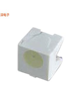 AA4040VRBXZ1S/A-2A|蓝色 BLUE CLEAR SMD R/