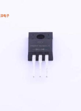 MBRF1040CT |原装ITO-220AB-3肖特基二极管