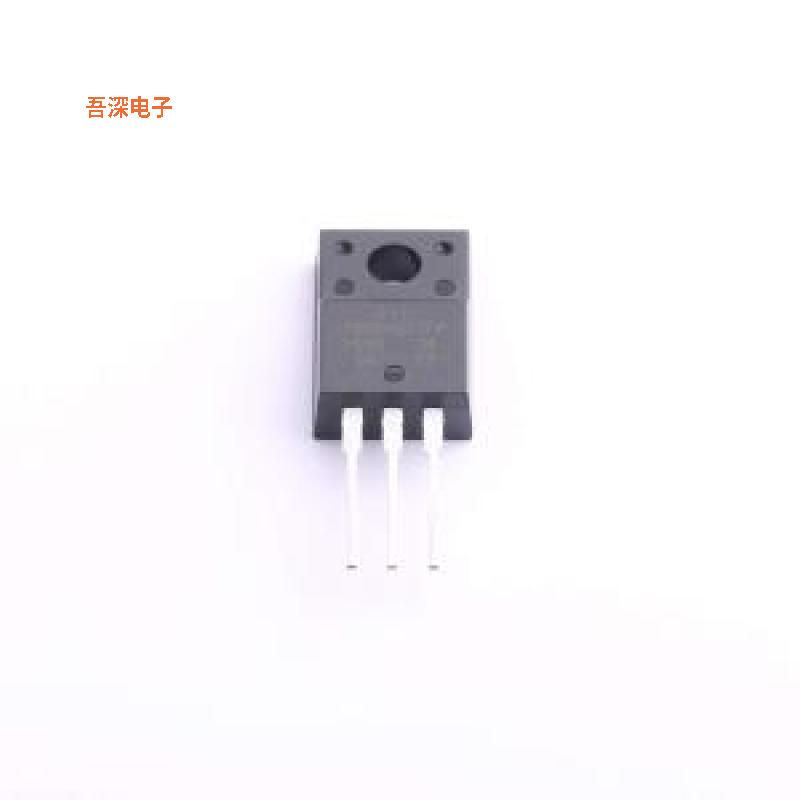 SBR2045CTFP |原装ITO-220AB-3超势垒整流器(SBR)