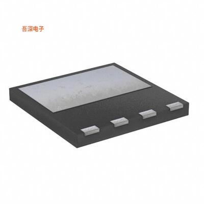 TRS12V65H,LQ|原装全新DIODE SIL CARB 650V 12A 4DFNE