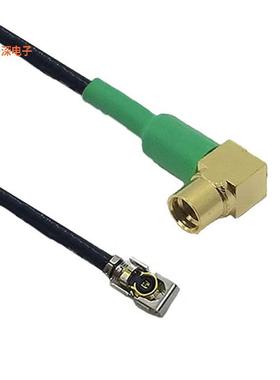 CB1.37-IPX4LLK-MCLFGT-6IN |原装全新COAX CBL MHF4L LK