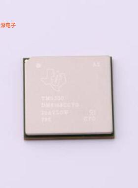 TMS320DM8168CCYGA2 |原装FCBGA-1031单片机(MCU/MPU/SOC