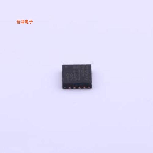 原装正品EFM8BB21F16G-C-QFN20R全新