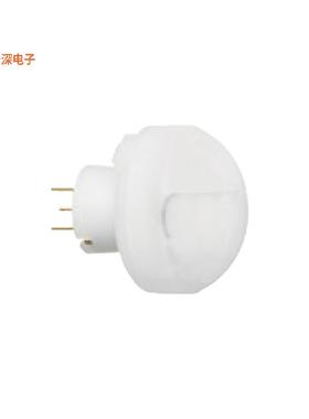 EKMB1104111 |原装全新SENSOR PIR WALL MNT 1UA WHT LENS