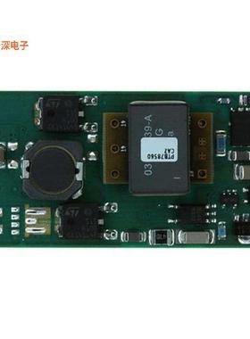PTB78560CAZ |隔离模块DC DC CONVERTER 9-13.2V 30W