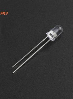 DY-IR333C-H34-A7 |光谱半值宽：40nm管D=5mm