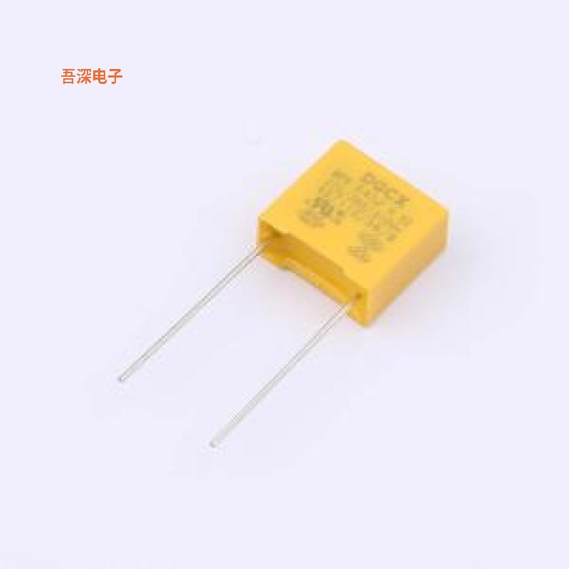 MX2474KQ3C30YB2000R |原装插件,P=10mm安规