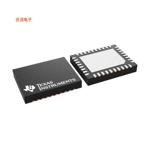MCT8329A1IREER |原装全新60-V SENSORLESS TRAPEZOIDAL CONT