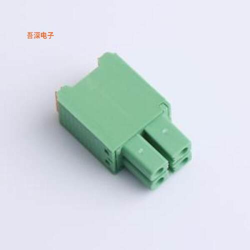 15EDGKNH-3.5-04P-14-00A(H)|原装插件,P=3.5mm弹簧式接