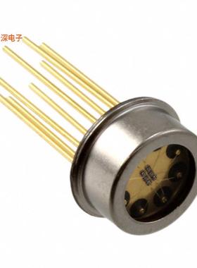 MTMS7700T38 |原装全新EMITTER VISIBL 770NM 50MA TO-5-8