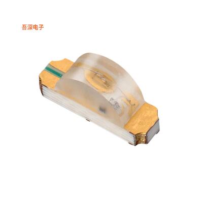 155124RV73200|绿色，红色 GREEN/RED CLEAR 2SMD R/
