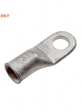 0192210233 |原装全新CONN RING FLAT 2AWG #5/16 CRIMP