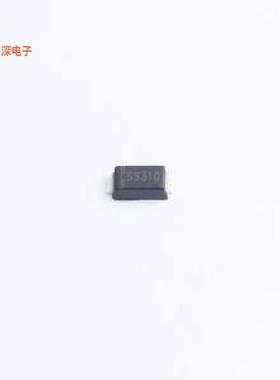 SS310HE |薄款带散热片肖特基二极管SOD-123HE