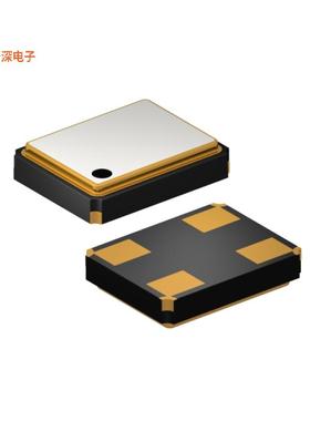 SXT21411DA48-18.432M |MHz 晶体CRYSTAL 18.432MHZ 11PF SMD