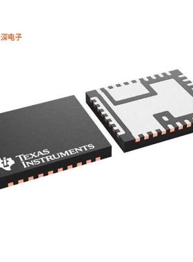 TPS548D26RXXR |降压IC REG BUCK ADJ 40A 37WQFN