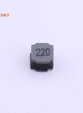 SNR.5040.TYD220MT00 |原装SMD,5x5mm功率