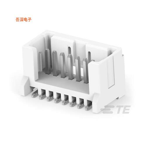 2355091-8 |原装全新MICRO CT CONN SINGLE ROW HDR ASS