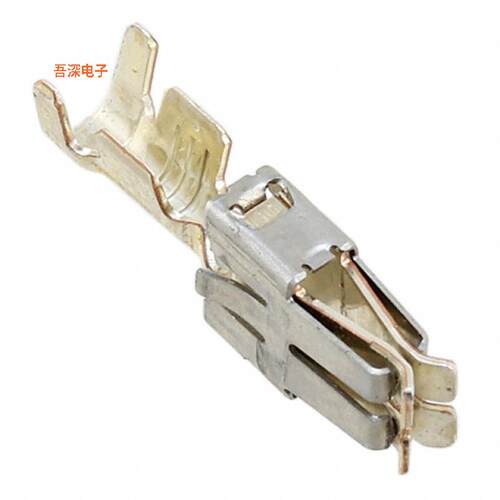 964203-5|类型CONN SOCKET 13-15AWG CRIMP SILV