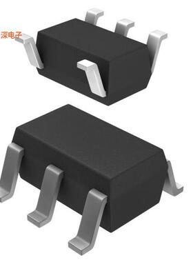 TS5205CX525 RFG |原装全新IC REG LINEAR 2.5V 150MA SOT-25