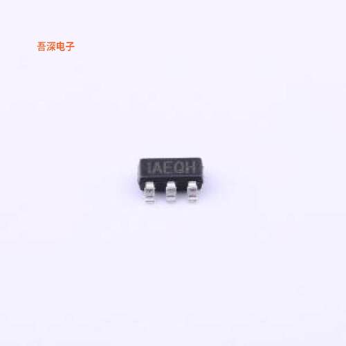 MP2459GJ-Z |原装TSOT-23-6IC REG BUCK ADJ 500MA TSOT23-