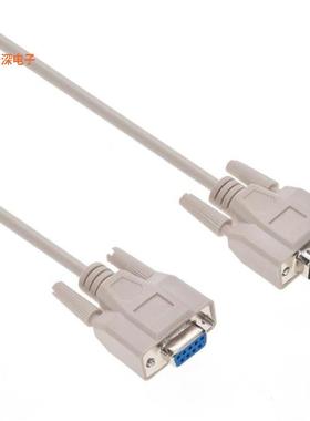 CM-180219BSTK |原装全新50Ft DB9 Male to Female Serial C